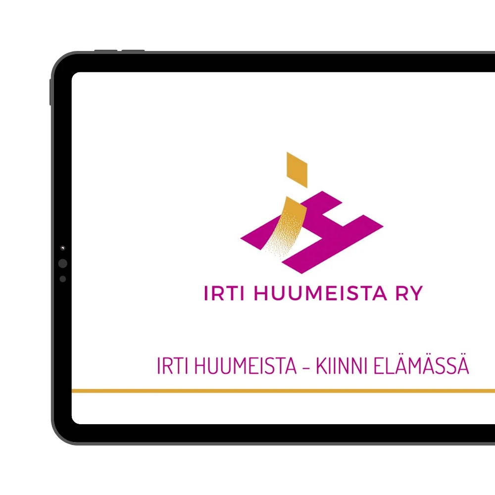 Irti Huumeista ry | JS Suomi